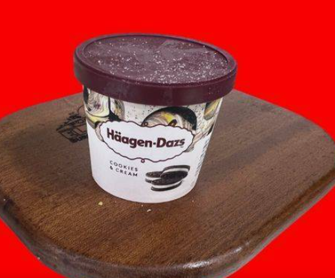Häagen-Dazs 100ml