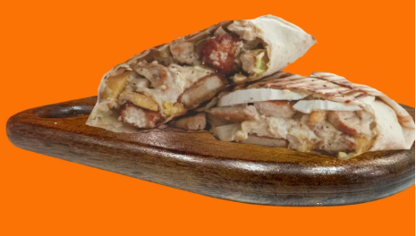 Menu Chèvre Miel