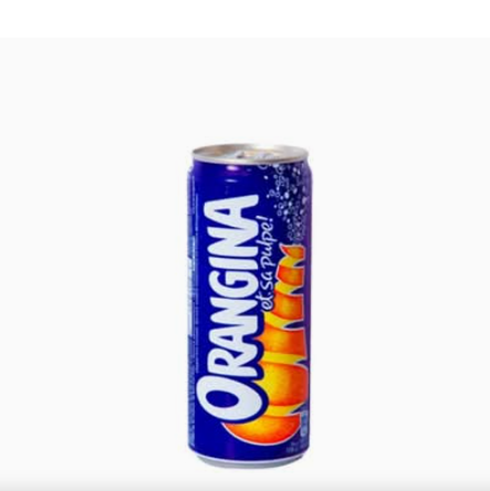 Orangina