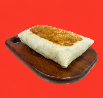 Le Big Raclette