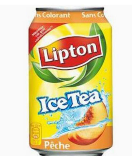 Lipton Ice Tea