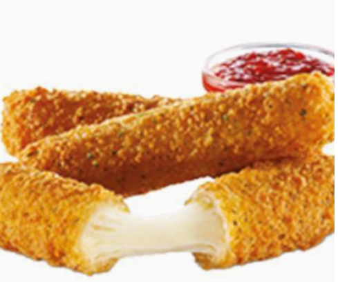 Mozza sticks