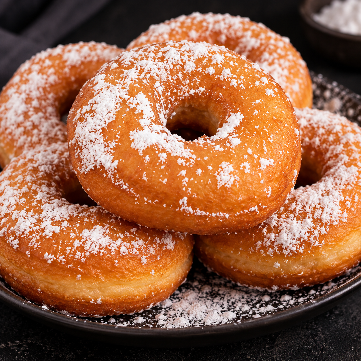 Donuts