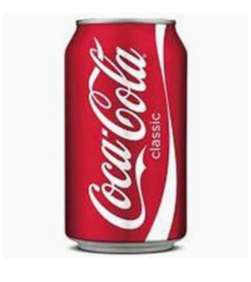 Coca-Cola