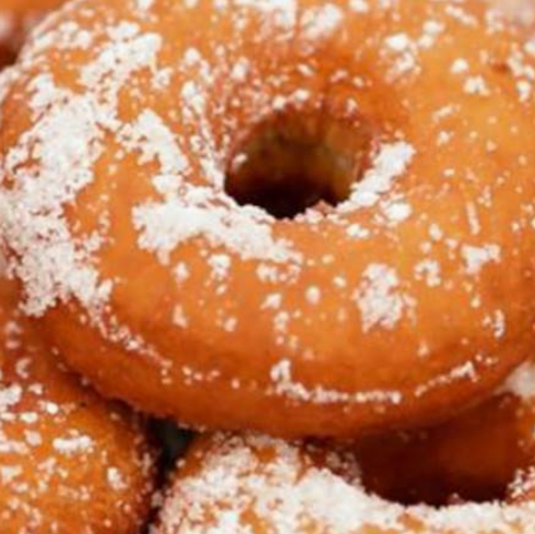 Donuts
