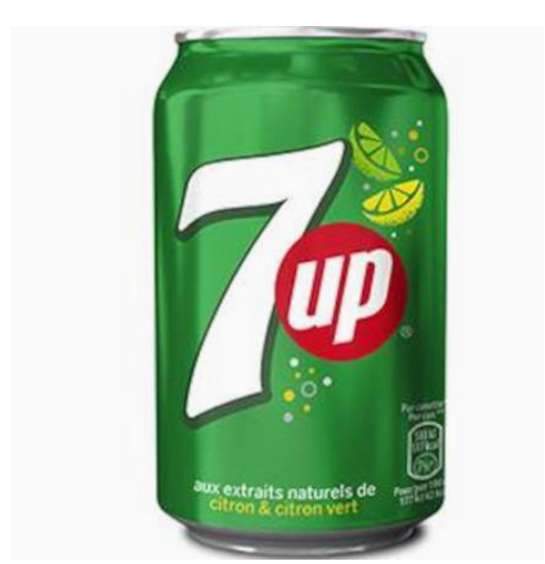7UP