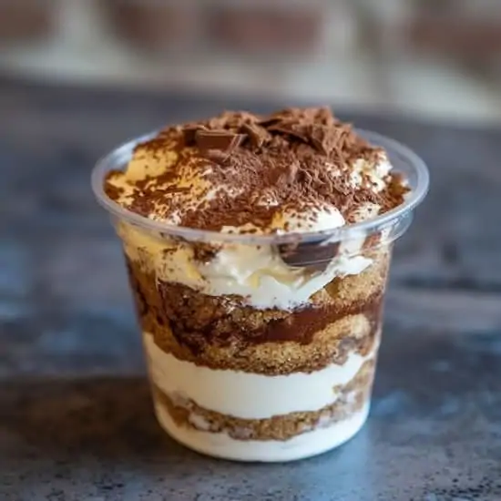 Tiramisu