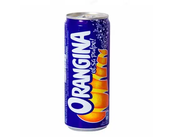 Orangina
