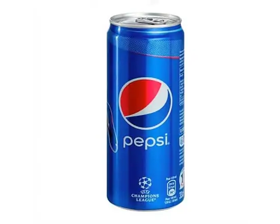 Pepsi