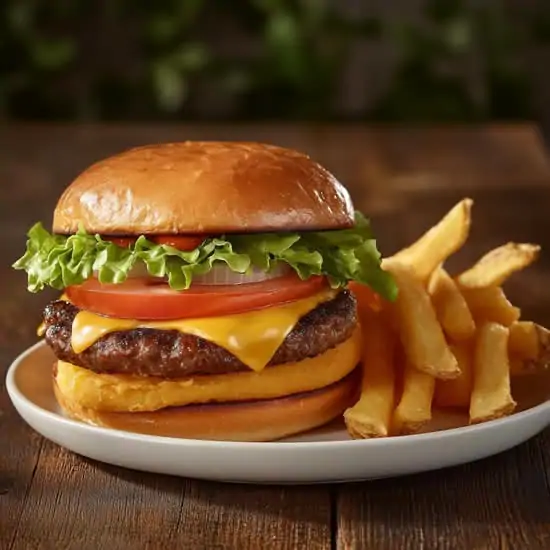 Smash Burger