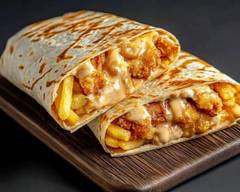 Tacos Tenders