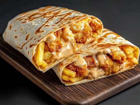 Tacos Tenders
