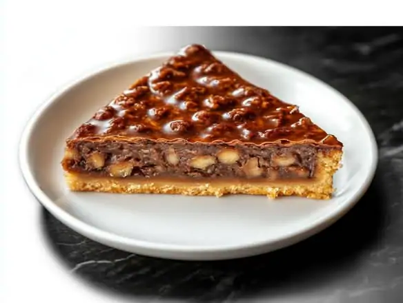 Tarte au Daim