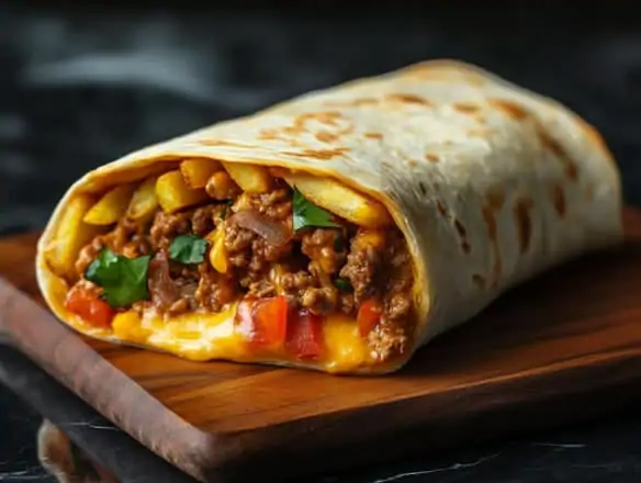 Tacos classique