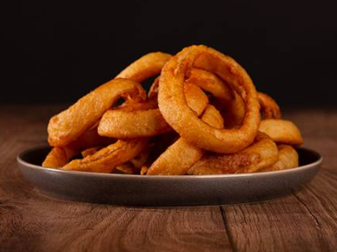 Onion Rings x5