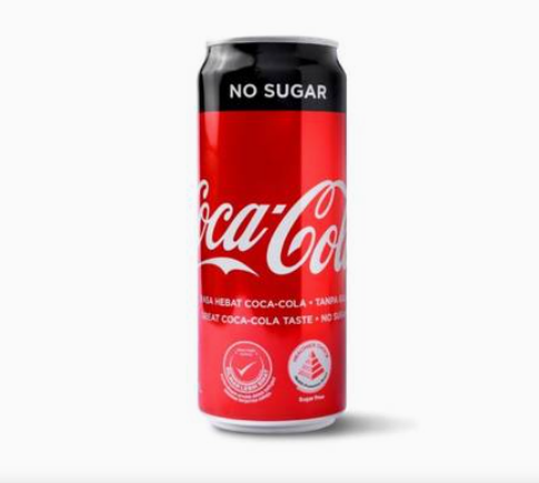 Coca-Cola Zero