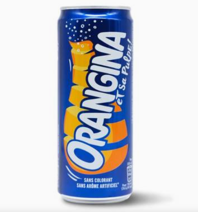 Orangina