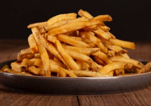 Burger frite and drink 🍔 🍟🥤