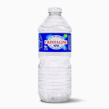 Eau