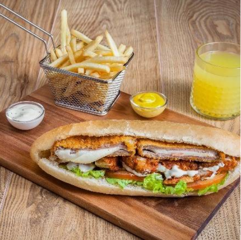 sandwich big east
