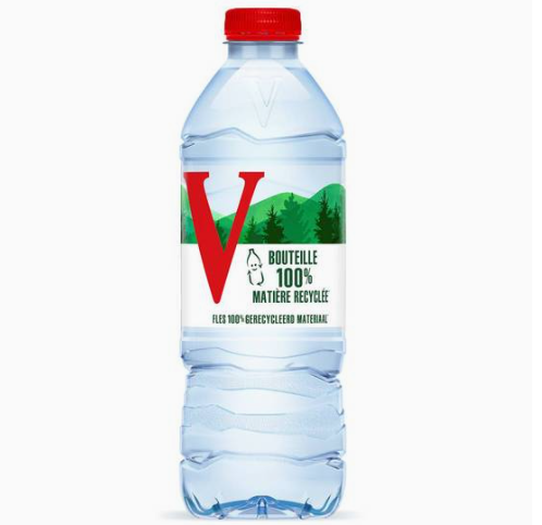 Eau vittel