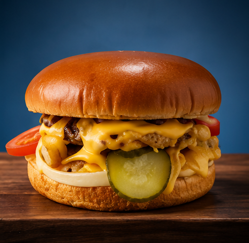 Banger Burger
