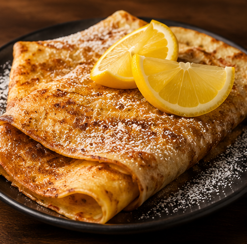 Sucre-citron