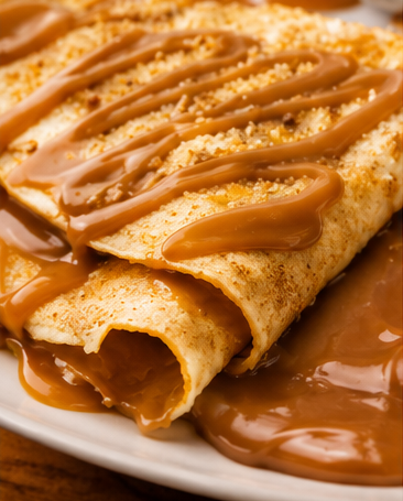 Caramel