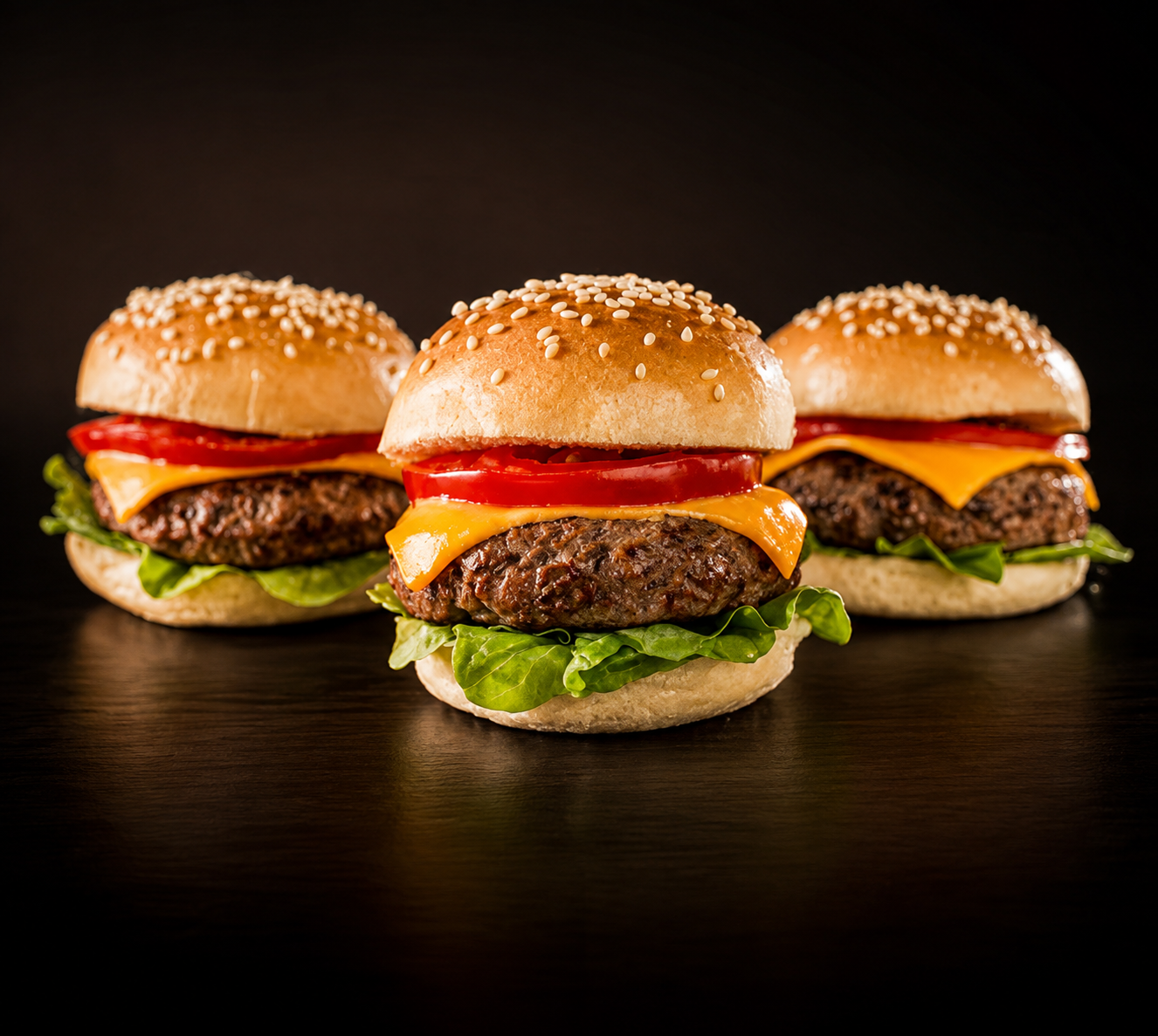3 Baps