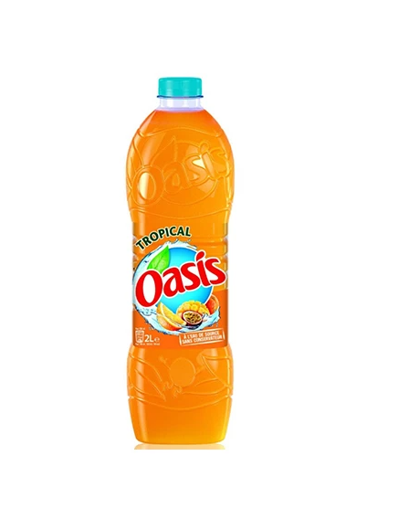 Oasis 2L