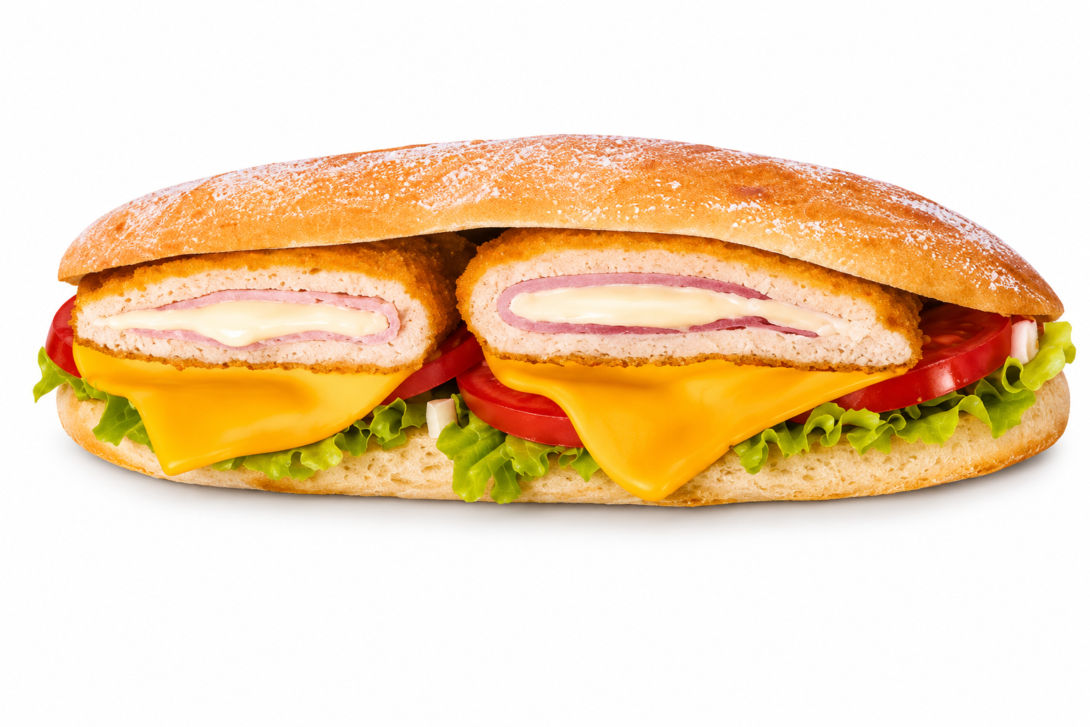 Cordon Bleu