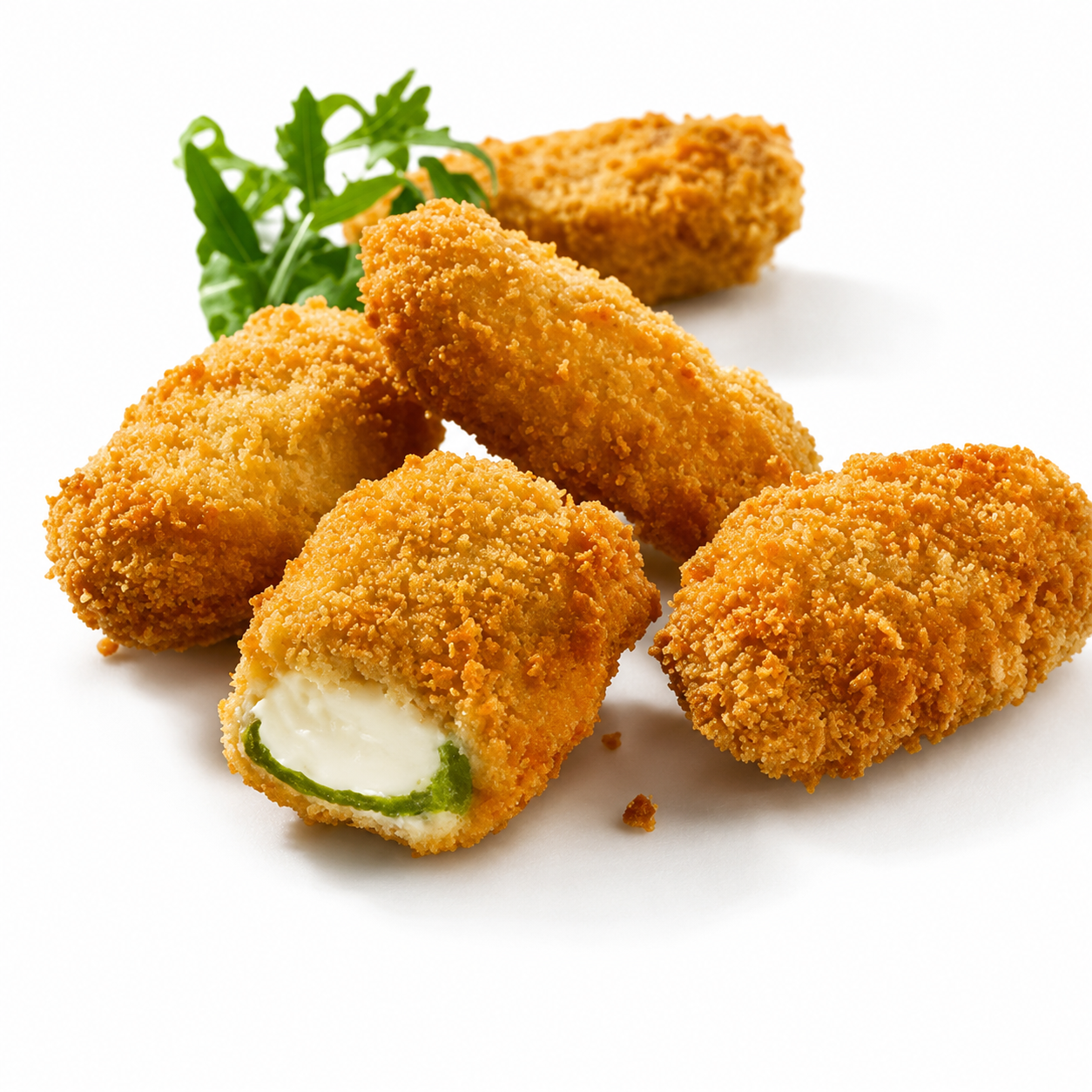 Jalapenos