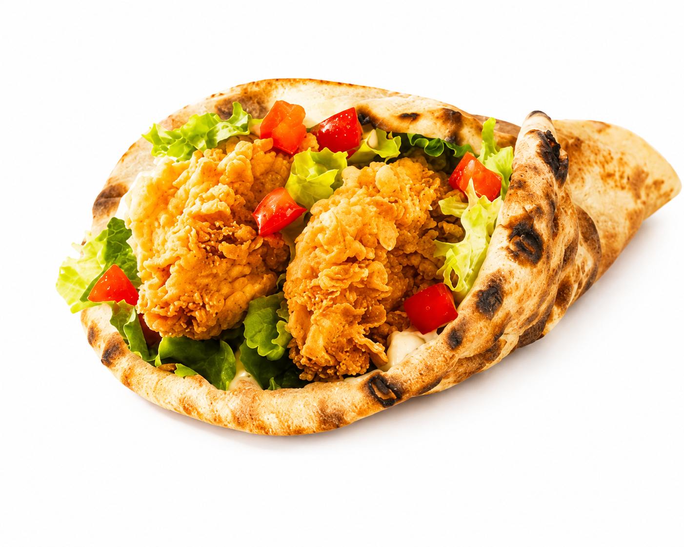 Naan Maxi Suisse