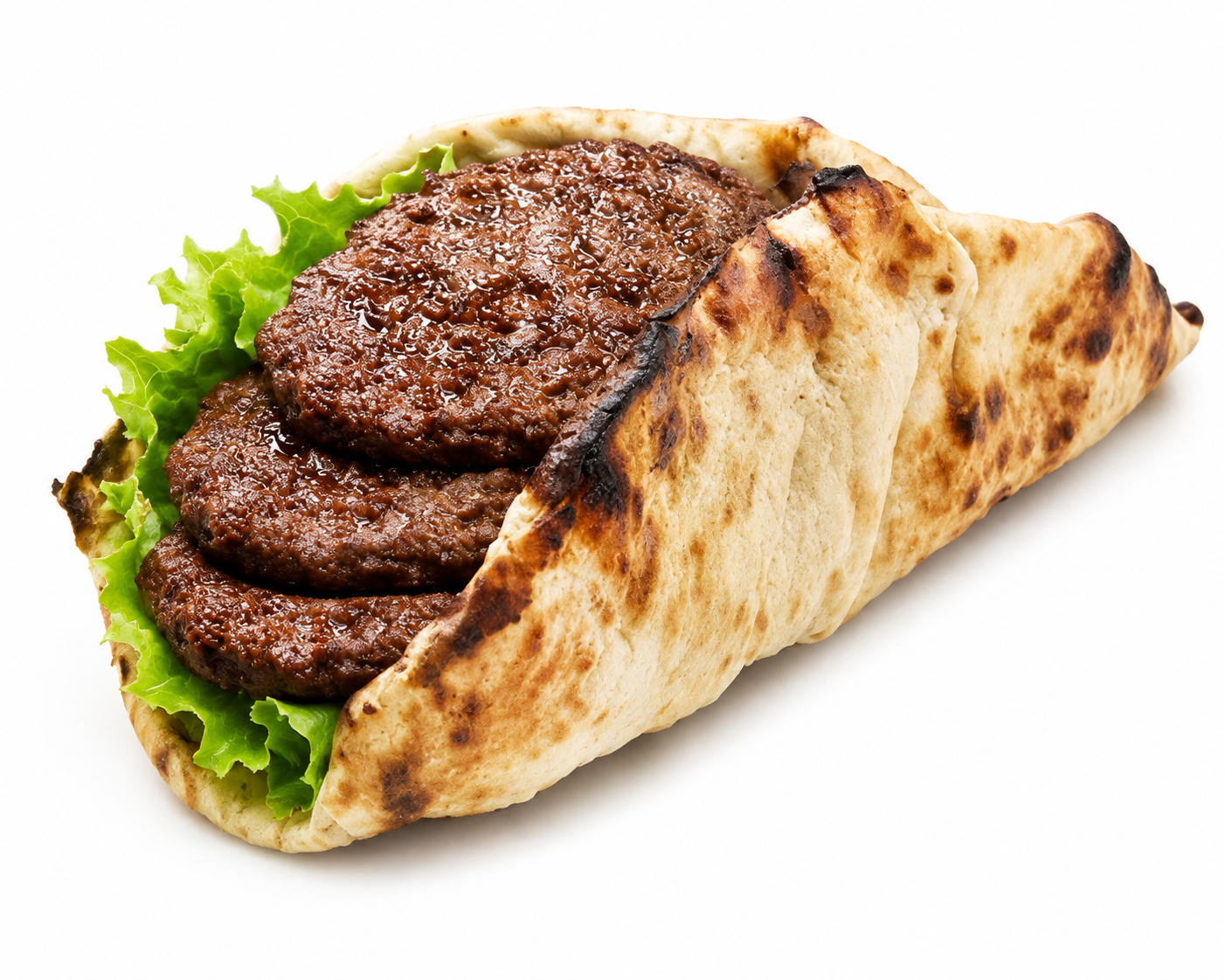Naan Trio