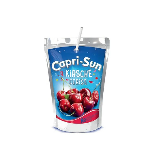 Capri Sun