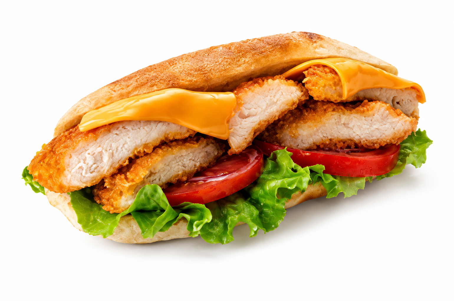 Tenders