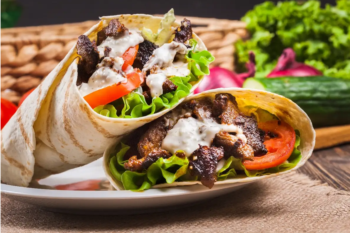 Kebab