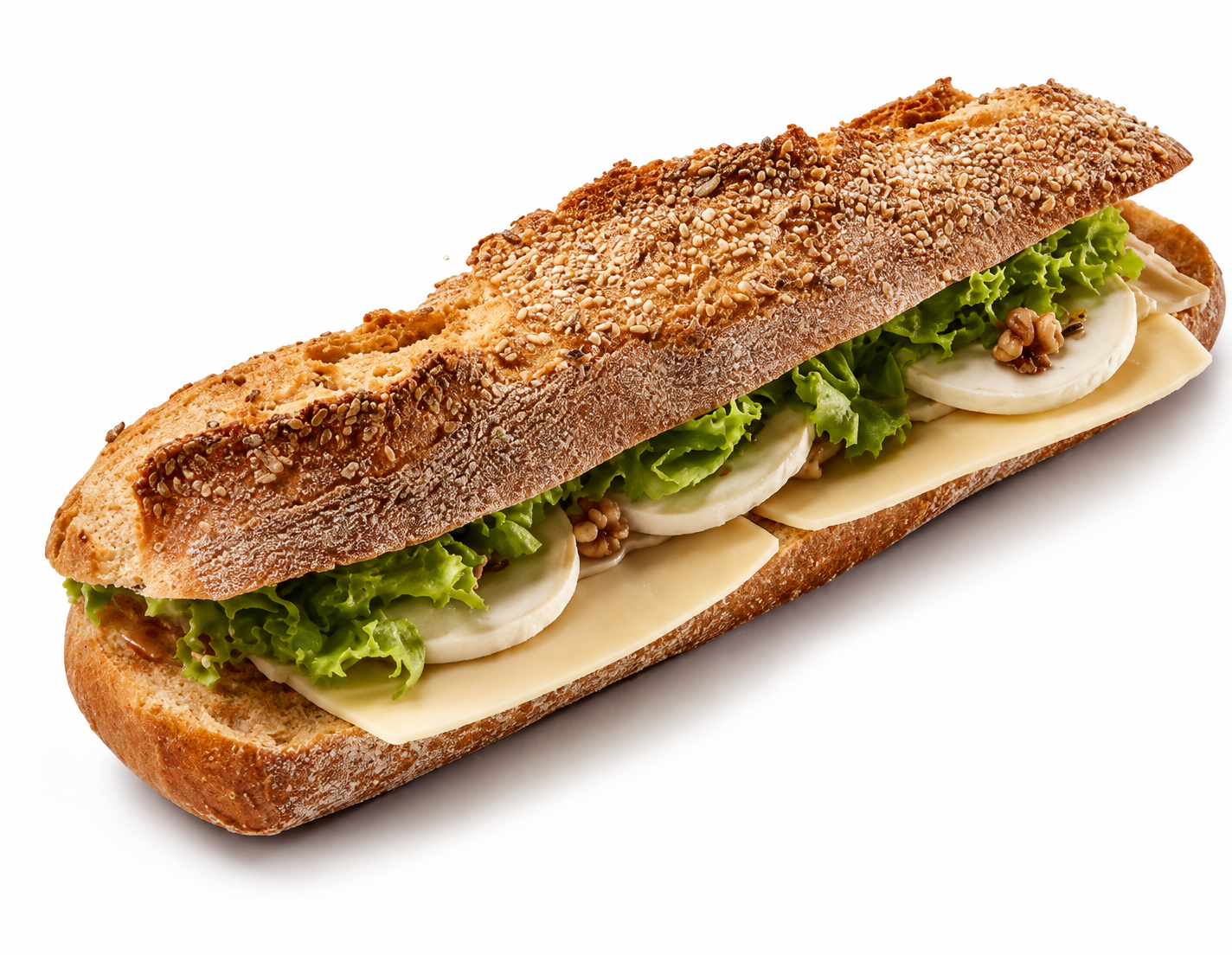 3 Fromages