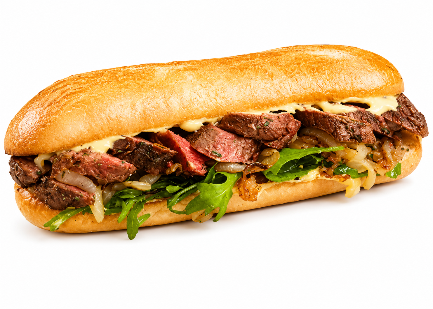 Steak