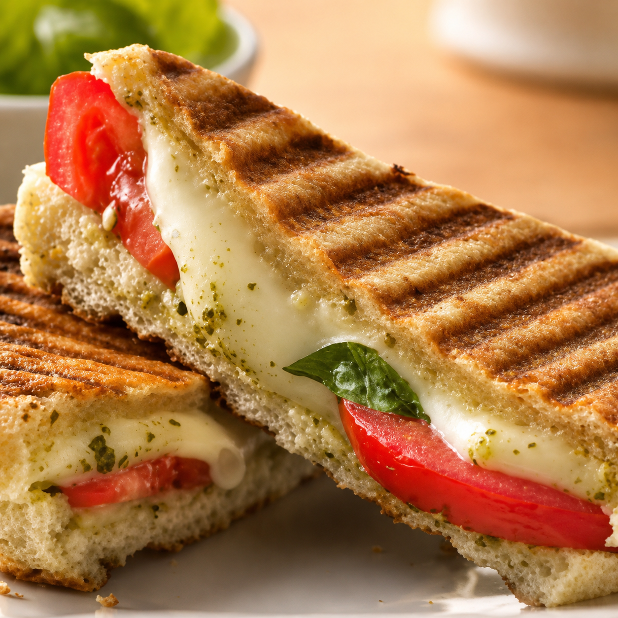 Paninis