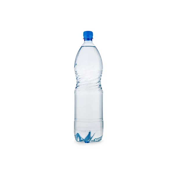 Bouteille d’eau