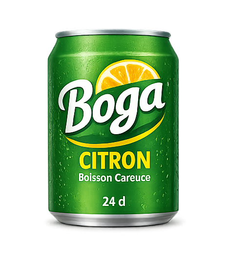 Boga Citron