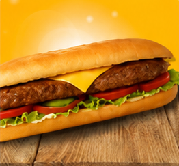 Sandwich Steak