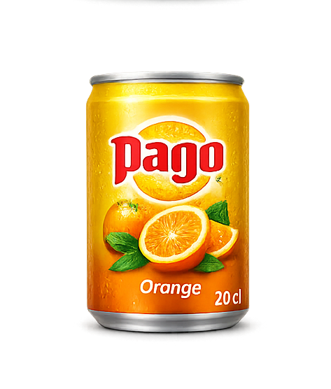 Pago