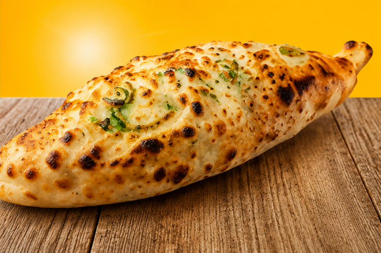 Baguette Farcie