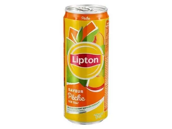 Lipton ice tea