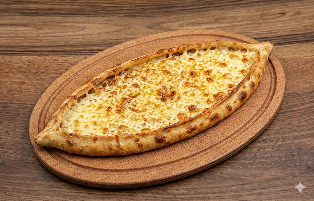Pide Fromage