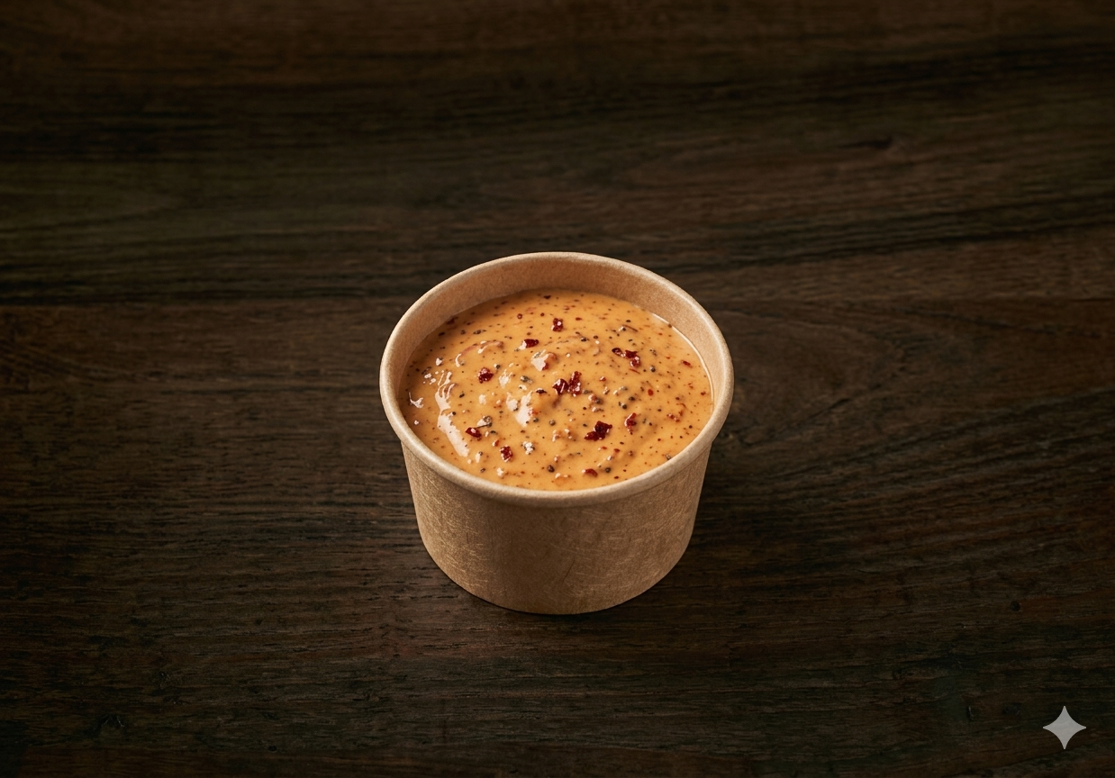 Sauces