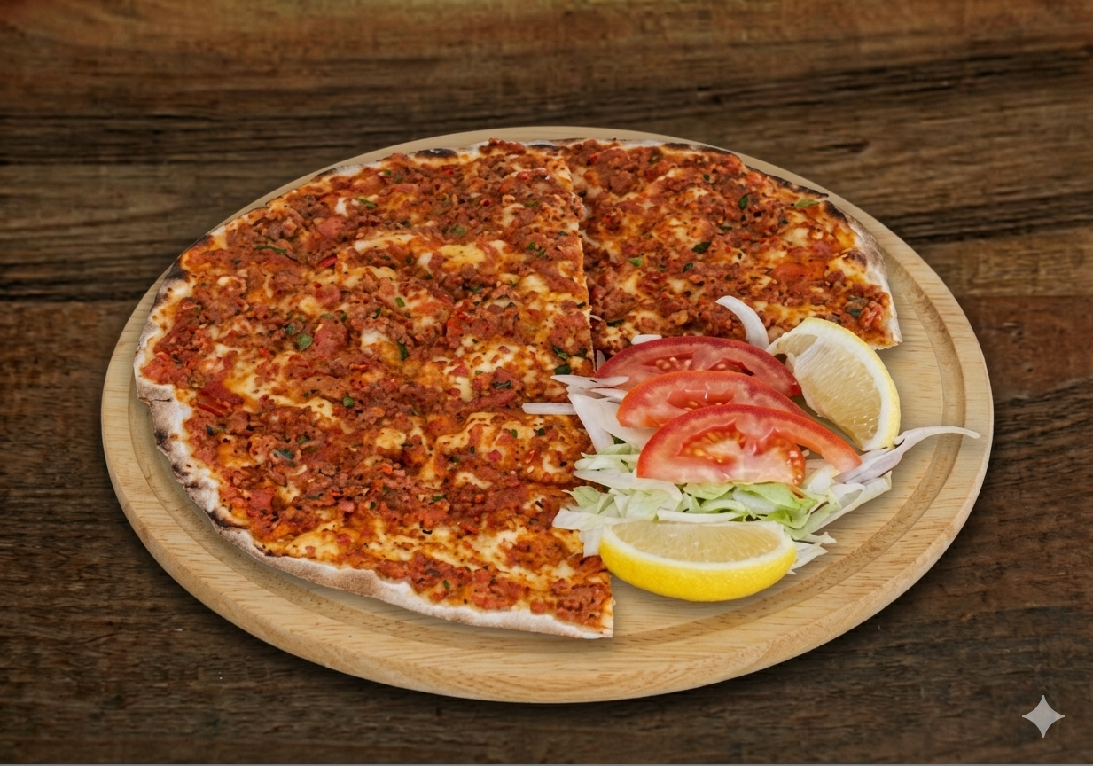 Lahmacun