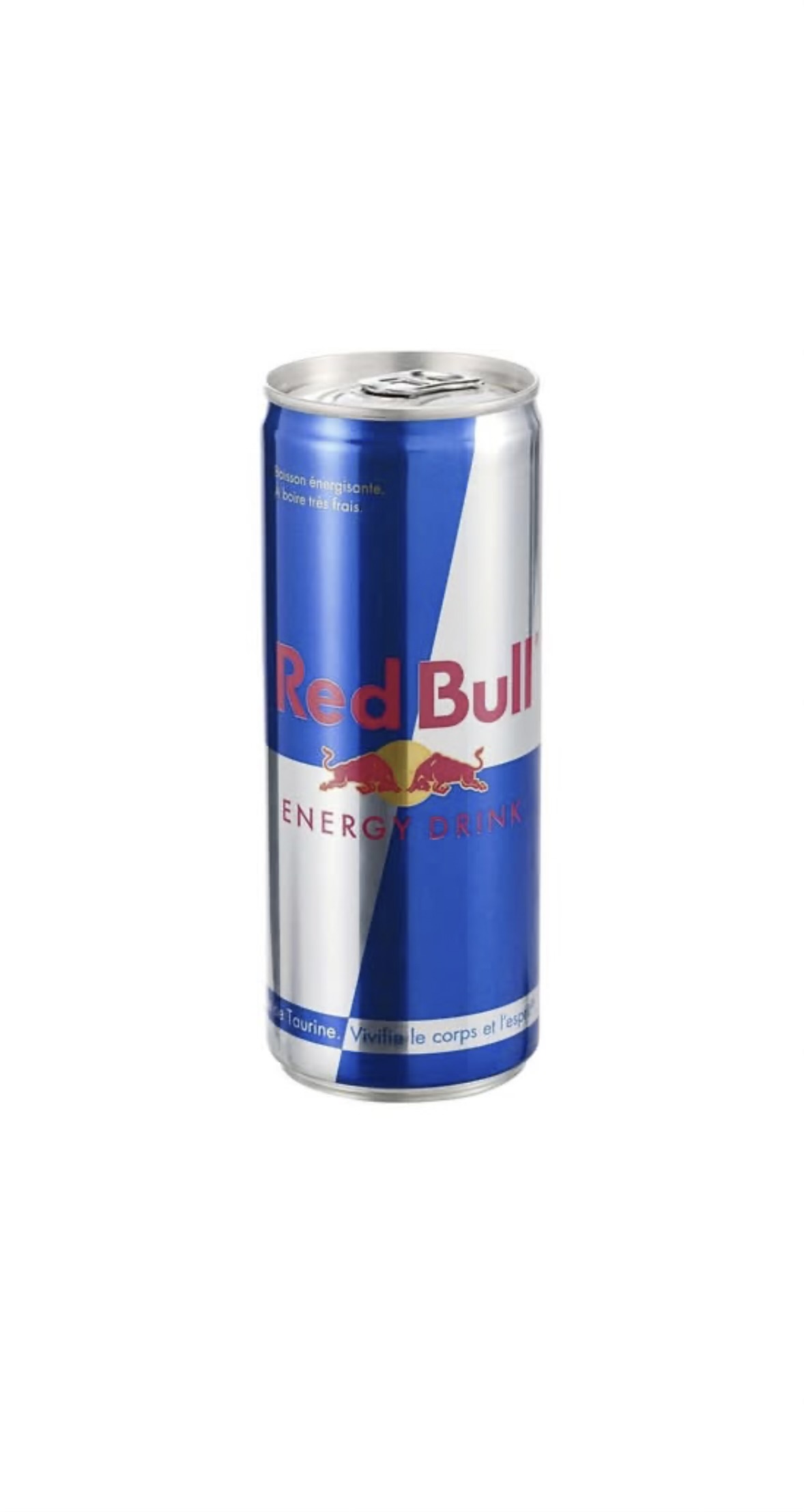 Red bull